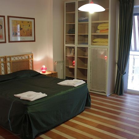 Aparthotel Tourist House Roma Extérieur photo