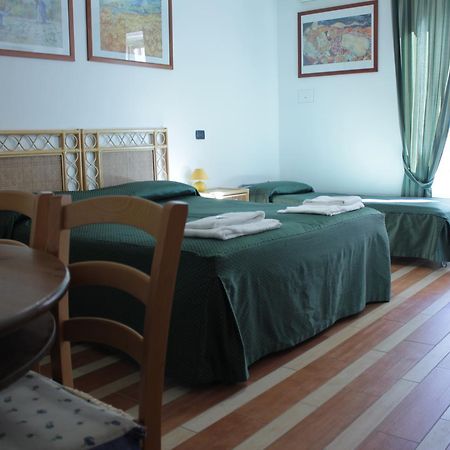 Aparthotel Tourist House Roma Extérieur photo