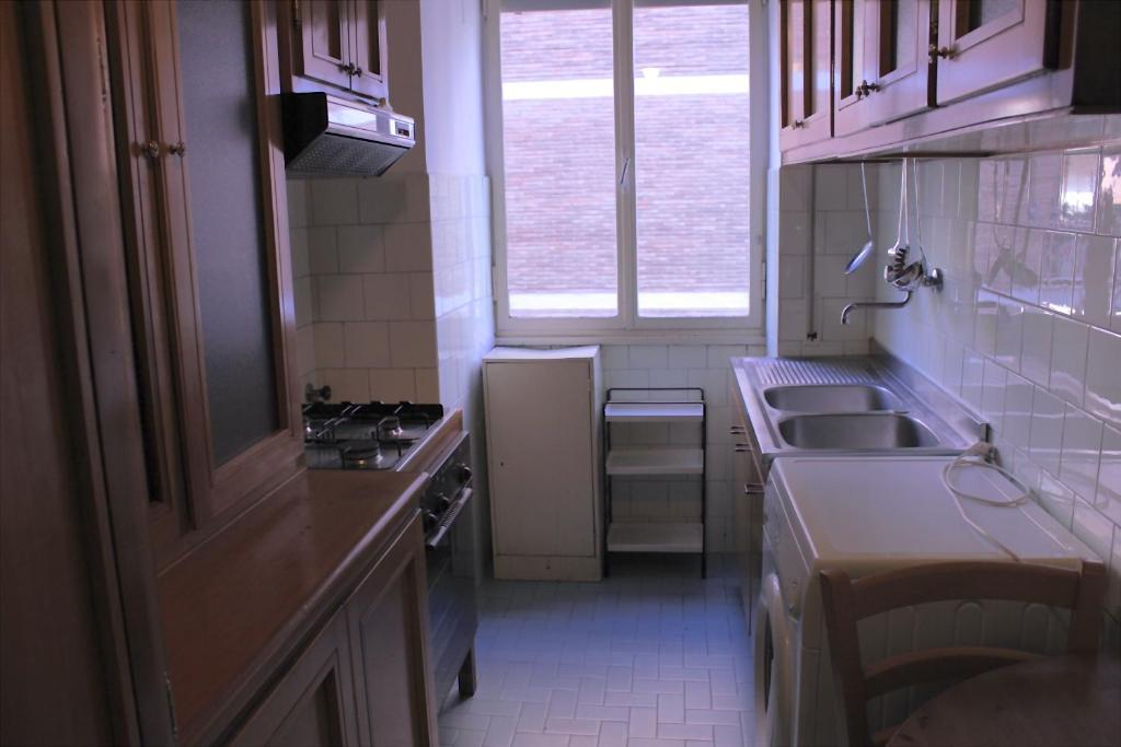 Aparthotel Tourist House Roma Chambre photo