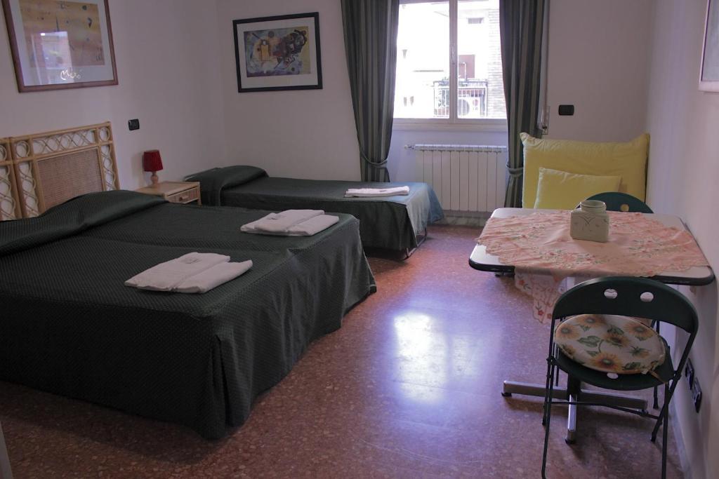 Aparthotel Tourist House Roma Chambre photo