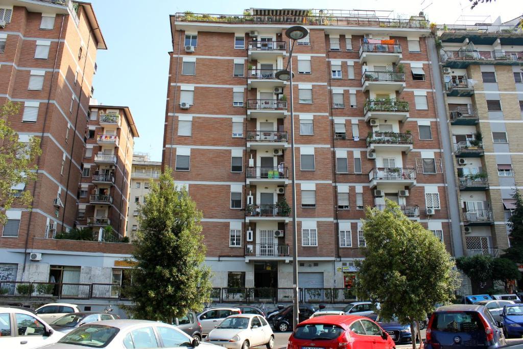 Aparthotel Tourist House Roma Chambre photo