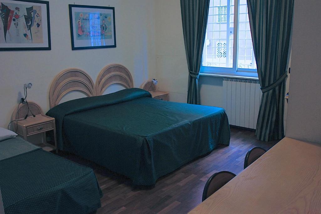 Aparthotel Tourist House Roma Chambre photo