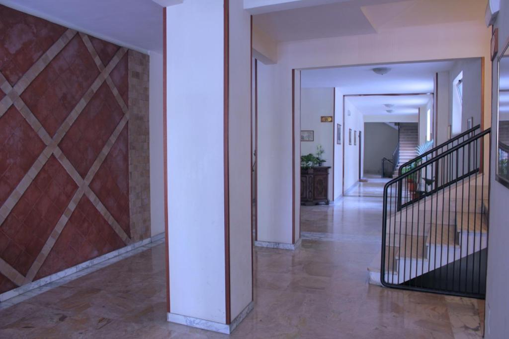 Aparthotel Tourist House Roma Chambre photo
