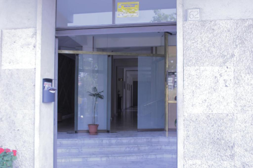 Aparthotel Tourist House Roma Chambre photo