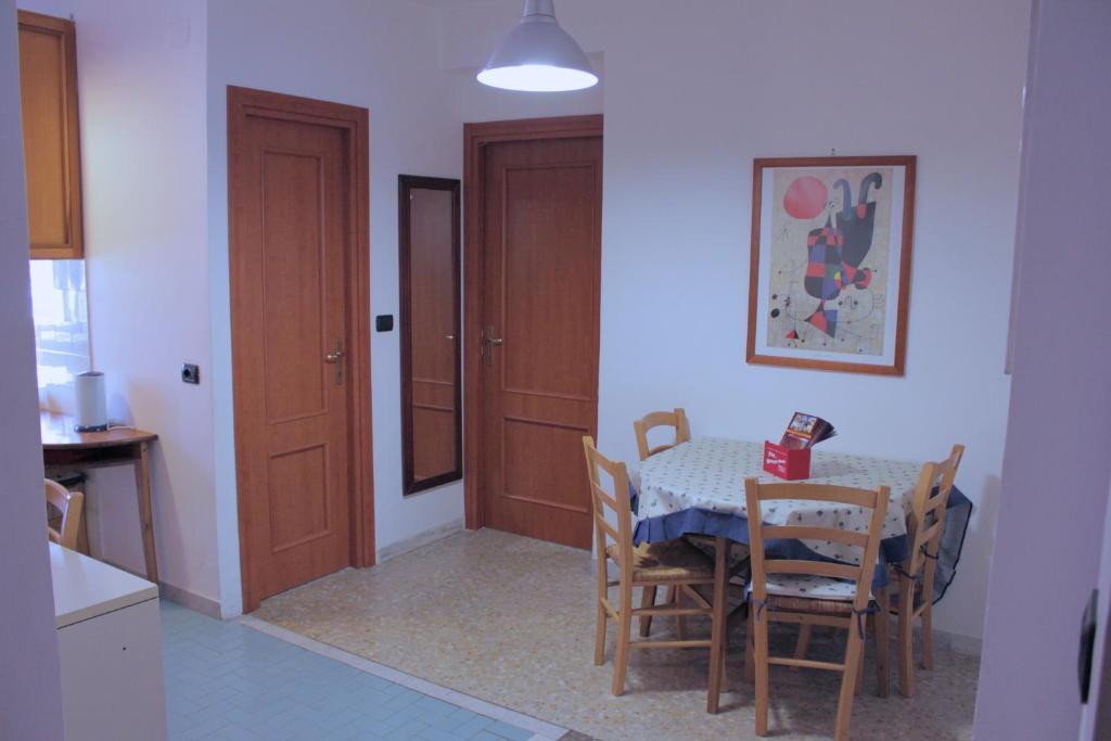 Aparthotel Tourist House Roma Chambre photo