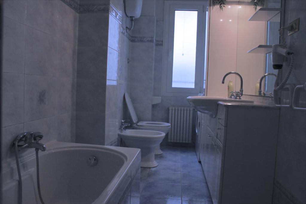 Aparthotel Tourist House Roma Chambre photo