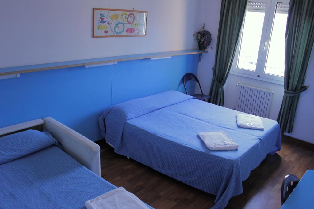 Aparthotel Tourist House Roma Chambre photo