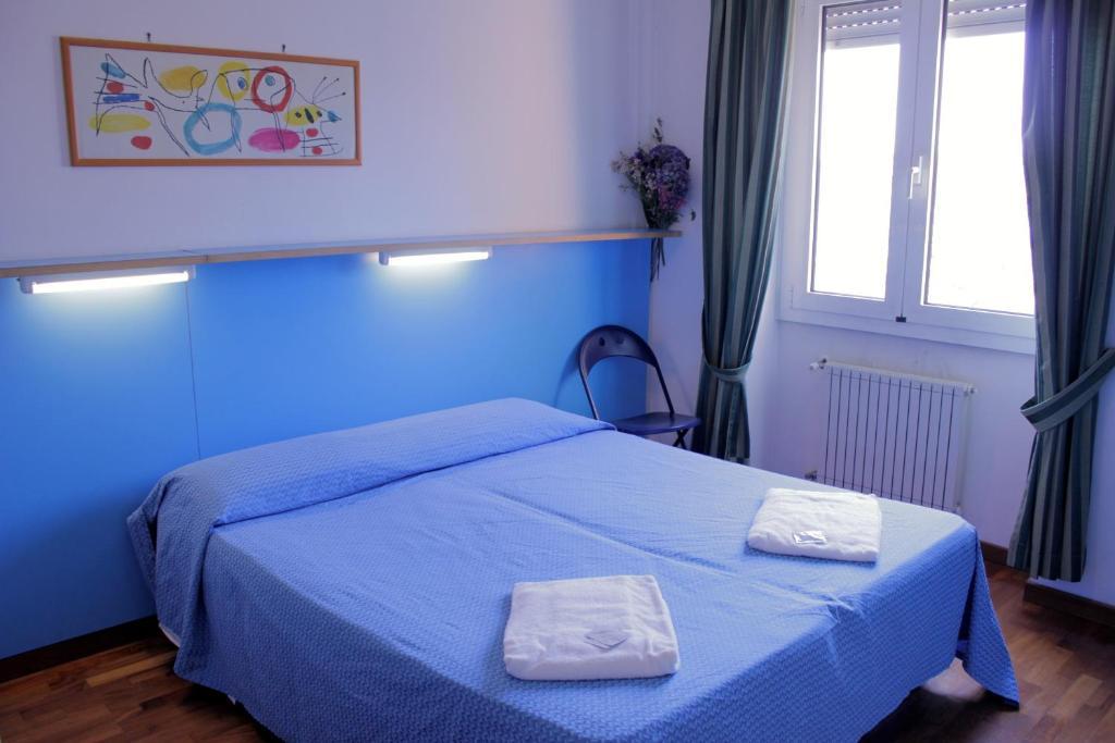 Aparthotel Tourist House Roma Chambre photo