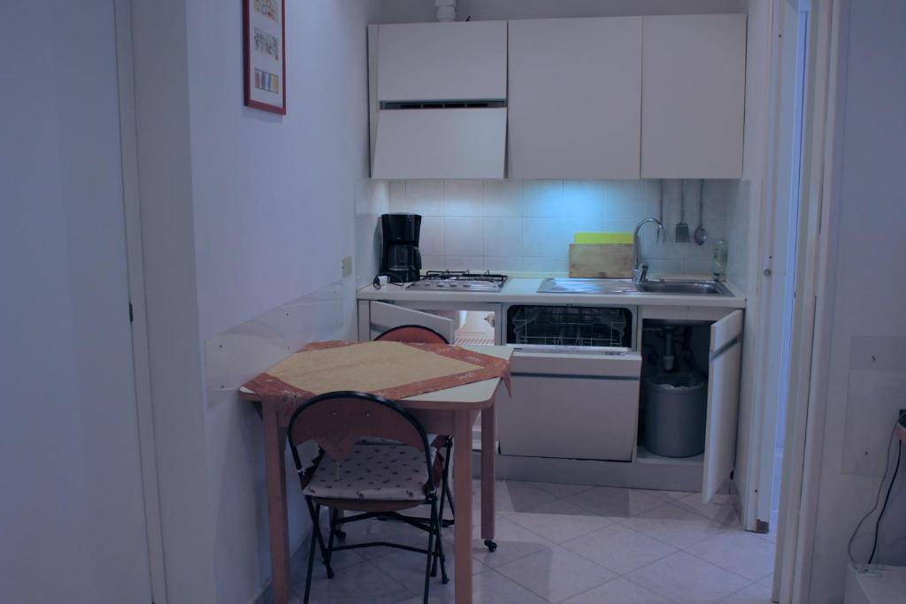 Aparthotel Tourist House Roma Chambre photo