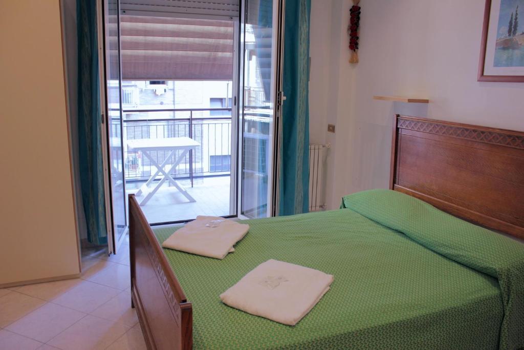 Aparthotel Tourist House Roma Chambre photo