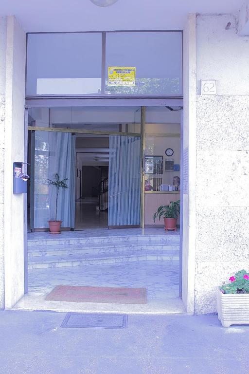 Aparthotel Tourist House Roma Chambre photo