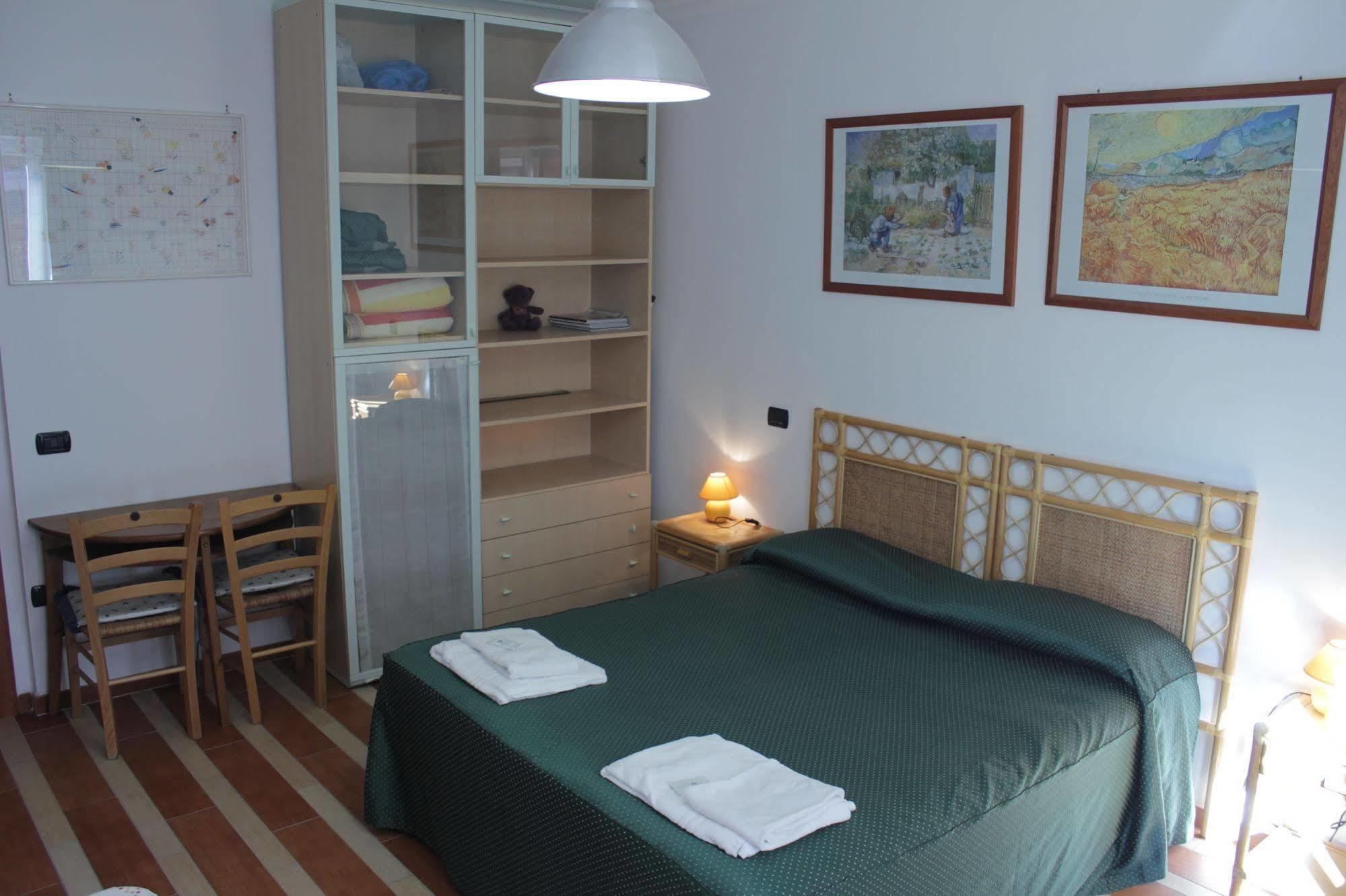 Aparthotel Tourist House Roma Extérieur photo
